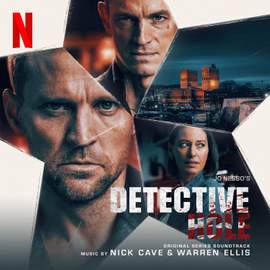 Jo Nesbø's Detective Hole (Original Series Soundtrack)