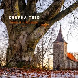 Hymns In A Jazz Mood Vol 3