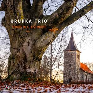 Hymns In A Jazz Mood Vol 3