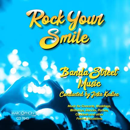 Rock Your Smile
