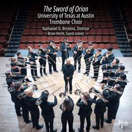 The Sword of Orion