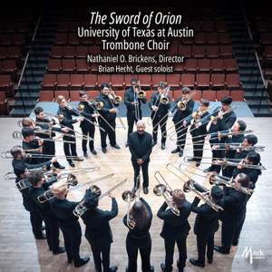 The Sword of Orion