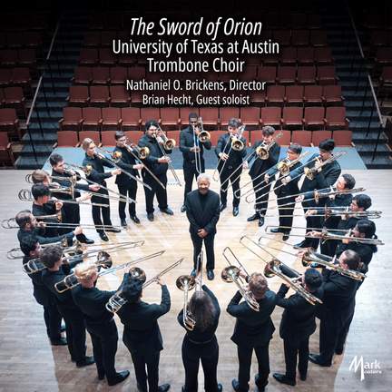 The Sword of Orion