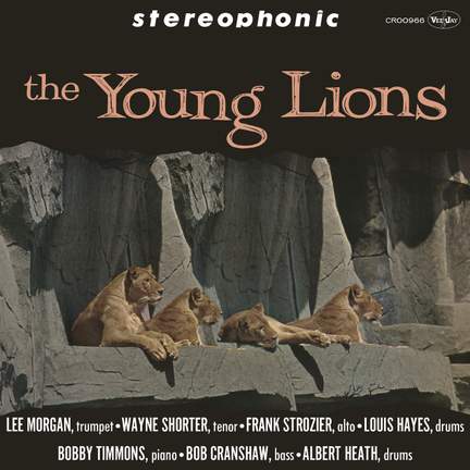 The Young Lions