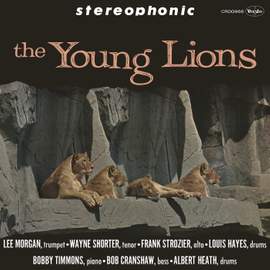 The Young Lions