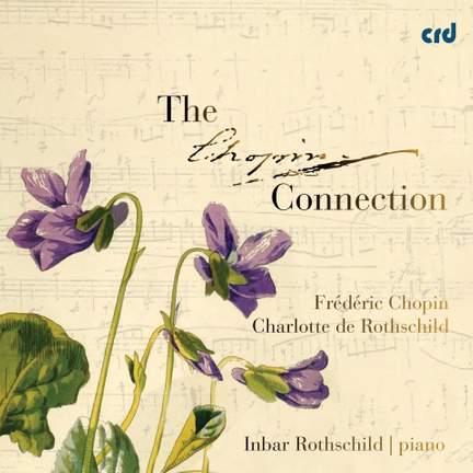 The Chopin Connection Vol. I