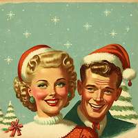 Christmas Jazz Instrumental Vintage Classics 2026