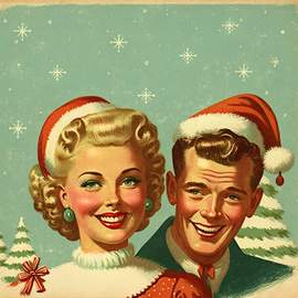 Christmas Jazz Instrumental Vintage Classics 2026