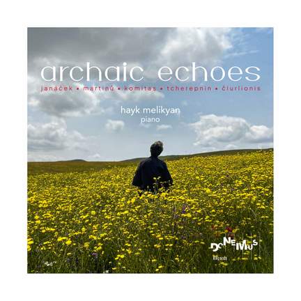 Archaic Echoes