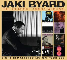 The Classic 1960s Albums