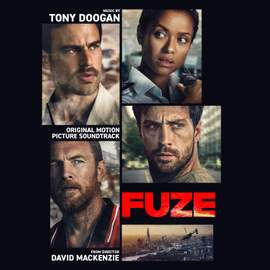 Fuze (Original Motion Picture Soundtrack)