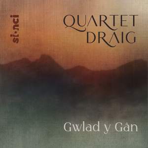 Gwlad y Gân