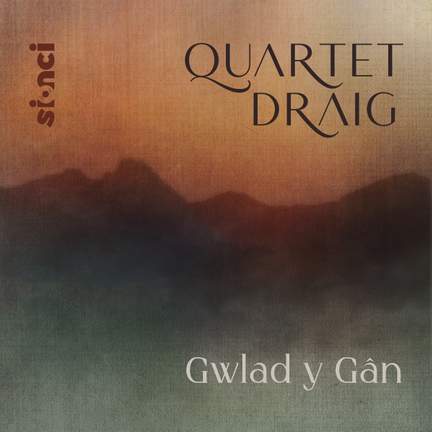 Gwlad y Gân