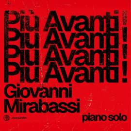 Più Avanti!