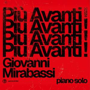 Più Avanti!