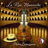 La Rue Manouche