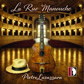 La Rue Manouche