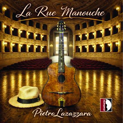 La Rue Manouche