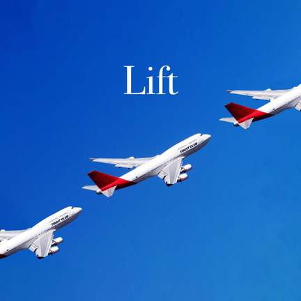 Lift