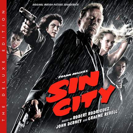 Sin City