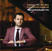 Putting’ On The Ritz 〜Irving Berlin Songbook