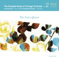 T. O’Carolan: The Complete Works Vol.2 - The Fairy Queen