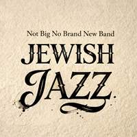 Jewish-Jazz