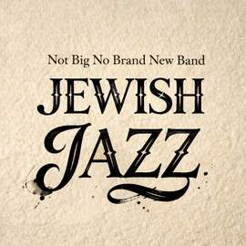Jewish-Jazz