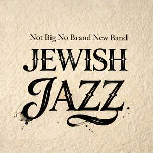 Jewish-Jazz