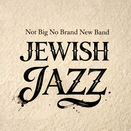 Jewish-Jazz