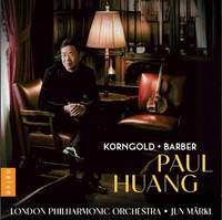 Korngold & Barber
