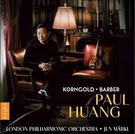 Korngold & Barber