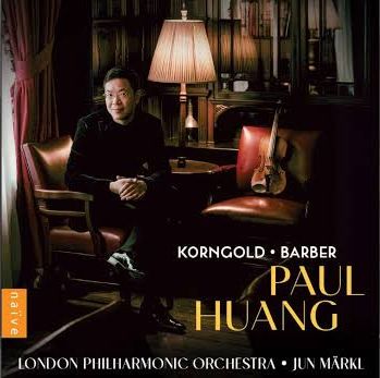 Korngold & Barber