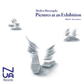 Mussorgsky: Pictures at an Exhibition