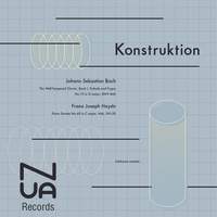 Konstruktion