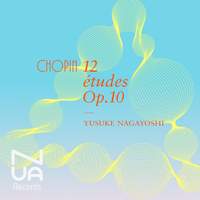 Chopin: Études Op.10