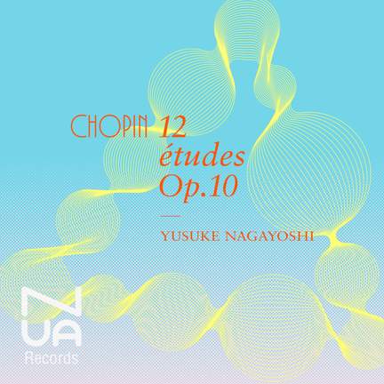 Chopin: Études Op.10