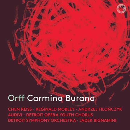 Orff: Carmina Burana