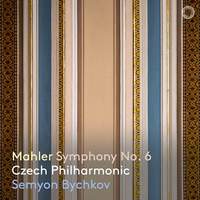 Symphony No. 6 in A Minor 'Tragic'