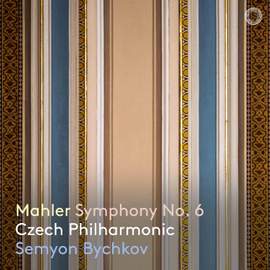 Symphony No. 6 in A Minor 'Tragic'