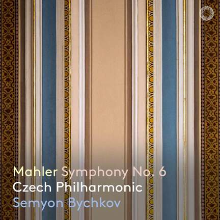 Symphony No. 6 in A Minor 'Tragic'