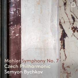 Symphony No. 7 in E Minor