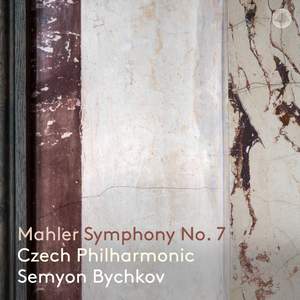 Symphony No. 7 in E Minor