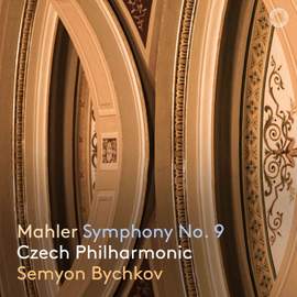 Symphony No. 9 in D Major