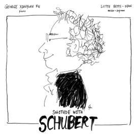 Solitude with Schubert