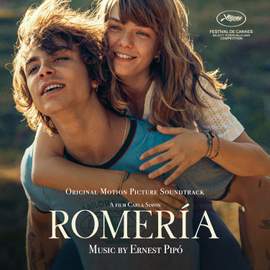 Romería (Original Motion Picture Soundtrack)