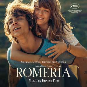 Romería (Original Motion Picture Soundtrack)