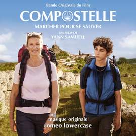 Compostelle (Bande Originale du Film)