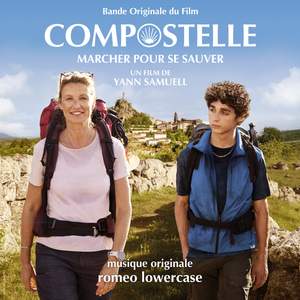 Compostelle (Bande Originale du Film)