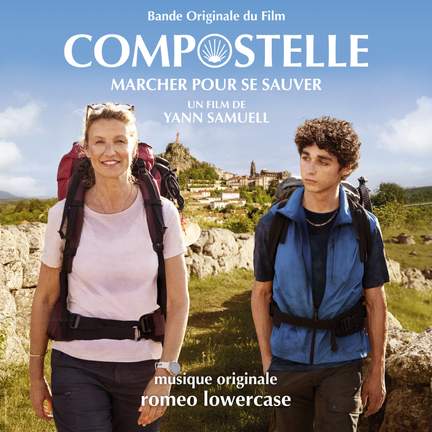 Compostelle (Bande Originale du Film)